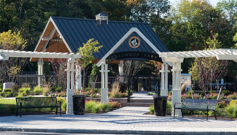 Icon Shelters and Custom Fabrication